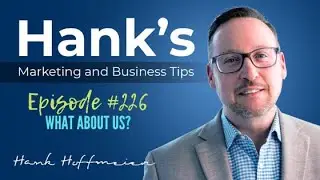 HMBT #226: WHAT ABOUT US?