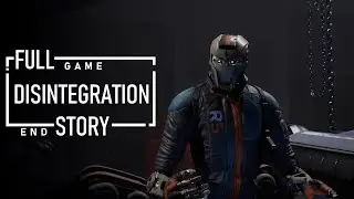 Disintegration Full Gameplay