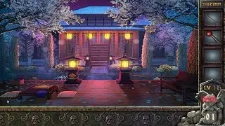 Can You Escape The 100 Room VII walkthrough level 16