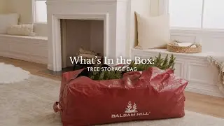Сумка для хранения деревьев Balsam Hill&reg;