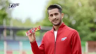 Tiger Energy Bhara Dose Har Roz TVC 2018 | Tiger Energy Biscuits Pakistan