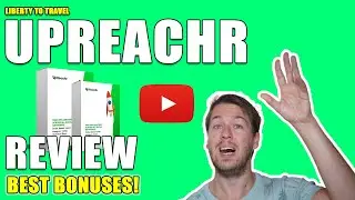 Upreachr Review - 🛑 STOP 🛑 The Truth Revealed In This 📽 Upreachr REVIEW 👈