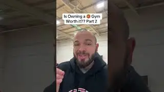 Сколько можно заработать, открыв собственный баскетбольный комплекс?