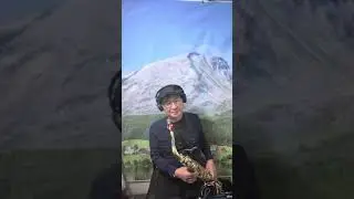 인생은물레방아  진   성                     테너색소폰 박 득주
