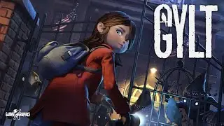 GYLT Full Game with All Endings (2023)