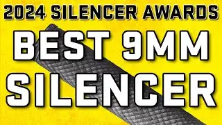 Премия Silencer Awards 2024: лучший глушитель калибра 9 мм + новые винтовки PTR калибра 5,56 и 9 мм