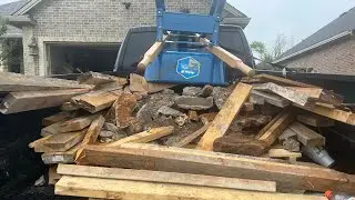 Garbage Truck Friday - Good Friday Edition