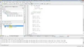 VHDL: Listing 1.3, Part 2