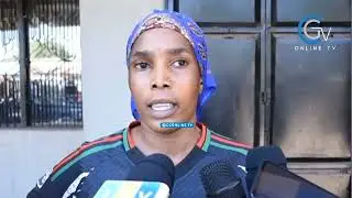 MAMA ATELEKEZA KICHANGA CHA SIKU 3 NYUMBA YA KULALA WAGENI- NZENGA