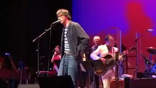 Dedicated Follower of Fashion - Graham Coxon (Blur) w/Wild Honey Orchestra does The Kinks 2-23-19