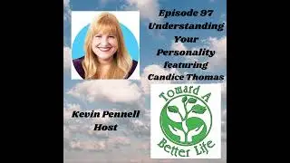 Episode 97 Understanding Your Personality