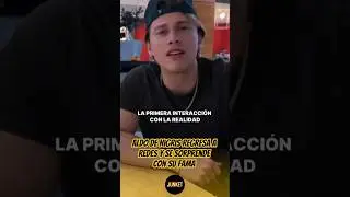 Aldo de Nigris regresa a redes y se sorprende con su fama tras ganar La Casa de los Famosos