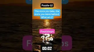 Puzzle-12