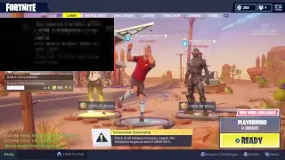 OG Account Giveaway Ft. Xaded Tune in for info!!