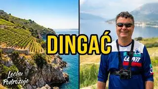 Jedziemy do Dingać ,Chorwacja