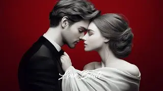 Midnight Romance Playlist 🌙 Beautiful Chill Mix for Perfect Love ~ Romantic Vibes