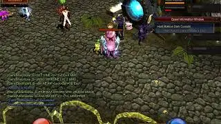 MU Online | Upgrade Set ABA to ADA | Webzen Mu Online Season 14 (Hellheim)