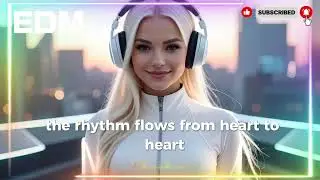 🎧NEW EDM/Passing the Smile/January 9, 2026