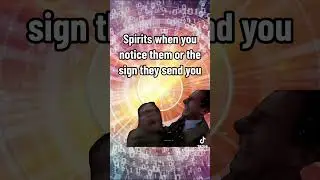Signs from the universe, guides & spirit loved ones #medium #spirituality #spiritualawakening