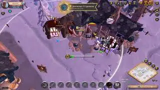 CRAFTING 4.3 HAMMERS/КРАФТ 4.3 МОЛОТОВ  Albion Online