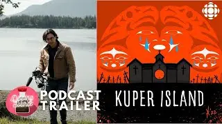 Kuper island | Podcast Trailer