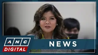 Imee Marcos: Secession of Mindanao a centuries-long argument; I hope it won't happen | ANC