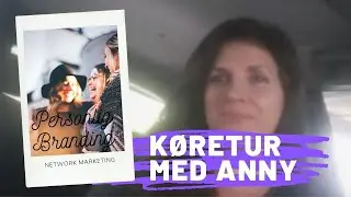 Hvad er branding ved network marketing?