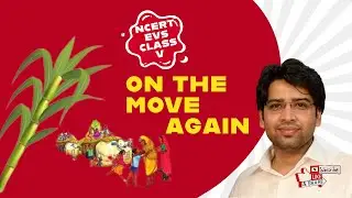 On the move again | full explanation