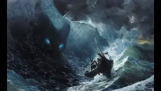 Saloma | Viking Ritual Song | Inspired by Valheim