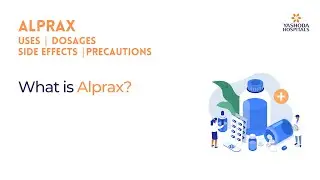 What is Alprax?