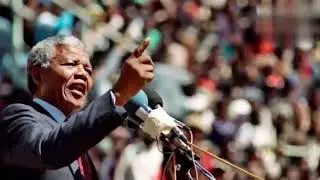 The Power of Protest | My Spoken word piece for the finals of the Xpress On contest