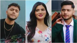 Chan Vekhya Full Screen Whatsapp Status | Harnoor Whatsapp Status | Chan Vekhya Status | Shorts