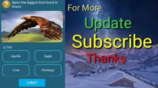 18 May 2020 | 18 May Questions and Answers | My Telenor TODAY Question | Telenor App Today Quiz