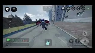 Nicos nextbots speed glitch (just spam jump and slide)