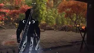 AC Shadows Christmas Gifts v1.1.7 Day 20