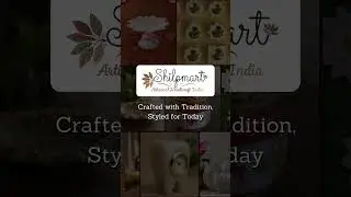 Introducing Shilpmart: Handcrafted Marble Elegance for Your Home #Shilpmart #HandicraftDecor