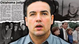 He Built A $500K Romance Scam From Prison, His Lawyer Stole It & Two People Died: The Dixie Mafia