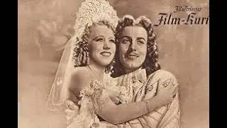 [REUP] Nanon (1938) – Full Film | Erna Sack, Johannes Heesters, Dagny Servaes