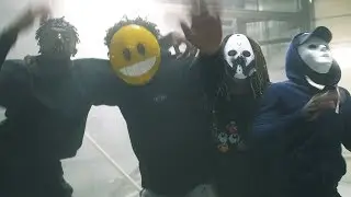 Jay Wood [Freesole] - Food for Thought (Official Music Video)