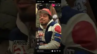 Rx Papi 🔴InstaLive 🔥Unreleased Music & Cinderella K Freestyle 12/10/22 #RxPapi