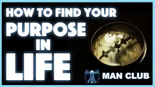 How To Find Your Purpose In Life - How To Find Your True Passion & Purpose In Life!