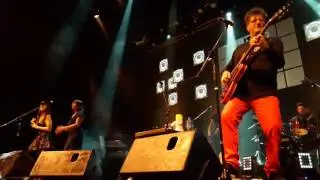 Fabi Cantilo el primero te lo regalo proyecto 33