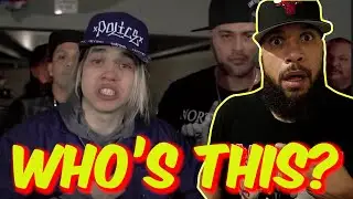 American Rap Videographer REACTS to Ez Mil Panalo - FIRST TIME REACTION