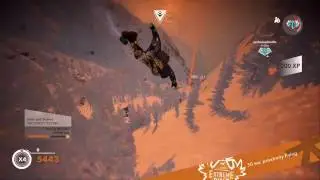 Steep (Alaska) - Stick And Stones