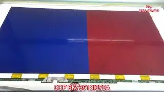 COF Panel Inolux