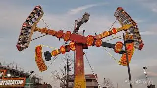 Luna park San Mauro Pascoli 2025