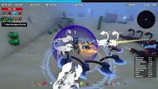Megabonk - Ogre Wild Ride