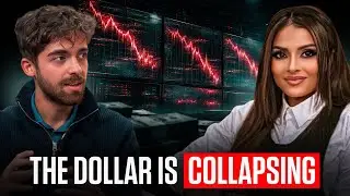 Bitcoin vs The Dollar: Why a Crypto Kid Understands Money Better Than Adults