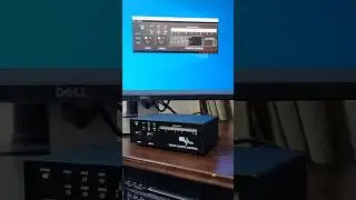 OM Power Remote Control with PC control