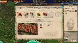Port Royale 4 - Spanish Campaign #1